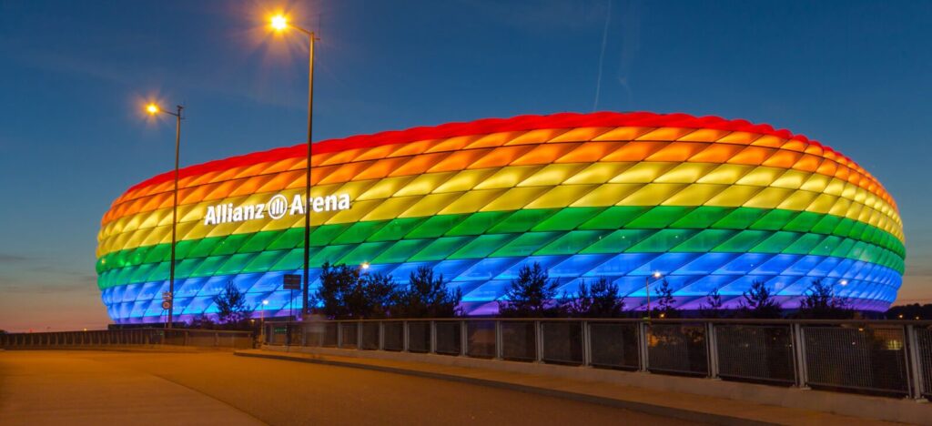 Vuelve el Gay Pride de Múnich 2022